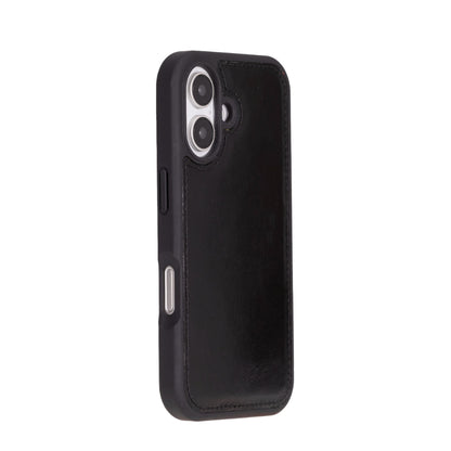 Magic iPhone 16 Detachable Leather Wallet Case - TORONATA - color_