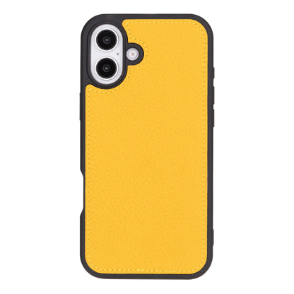 Magic iPhone 16 Detachable Leather Wallet Case - TORONATA - color_