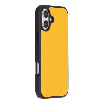 Magic iPhone 16 Detachable Leather Wallet Case - TORONATA - color_
