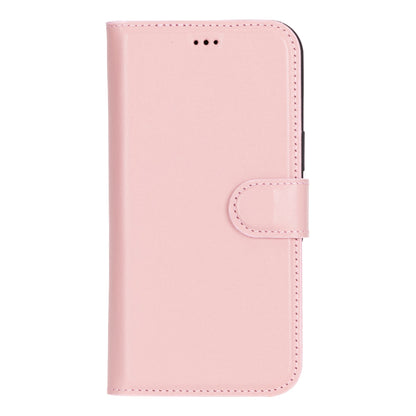 Magic iPhone 16 Detachable Leather Wallet Case - TORONATA - color_