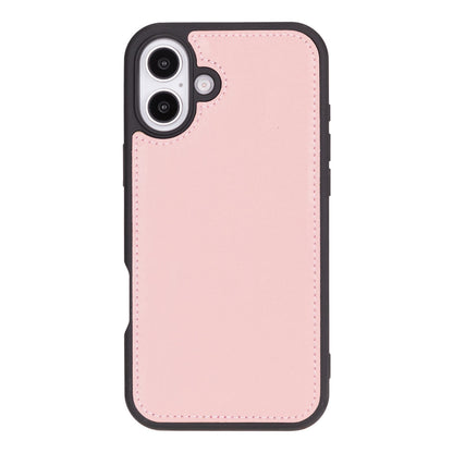 Magic iPhone 16 Detachable Leather Wallet Case - TORONATA - color_