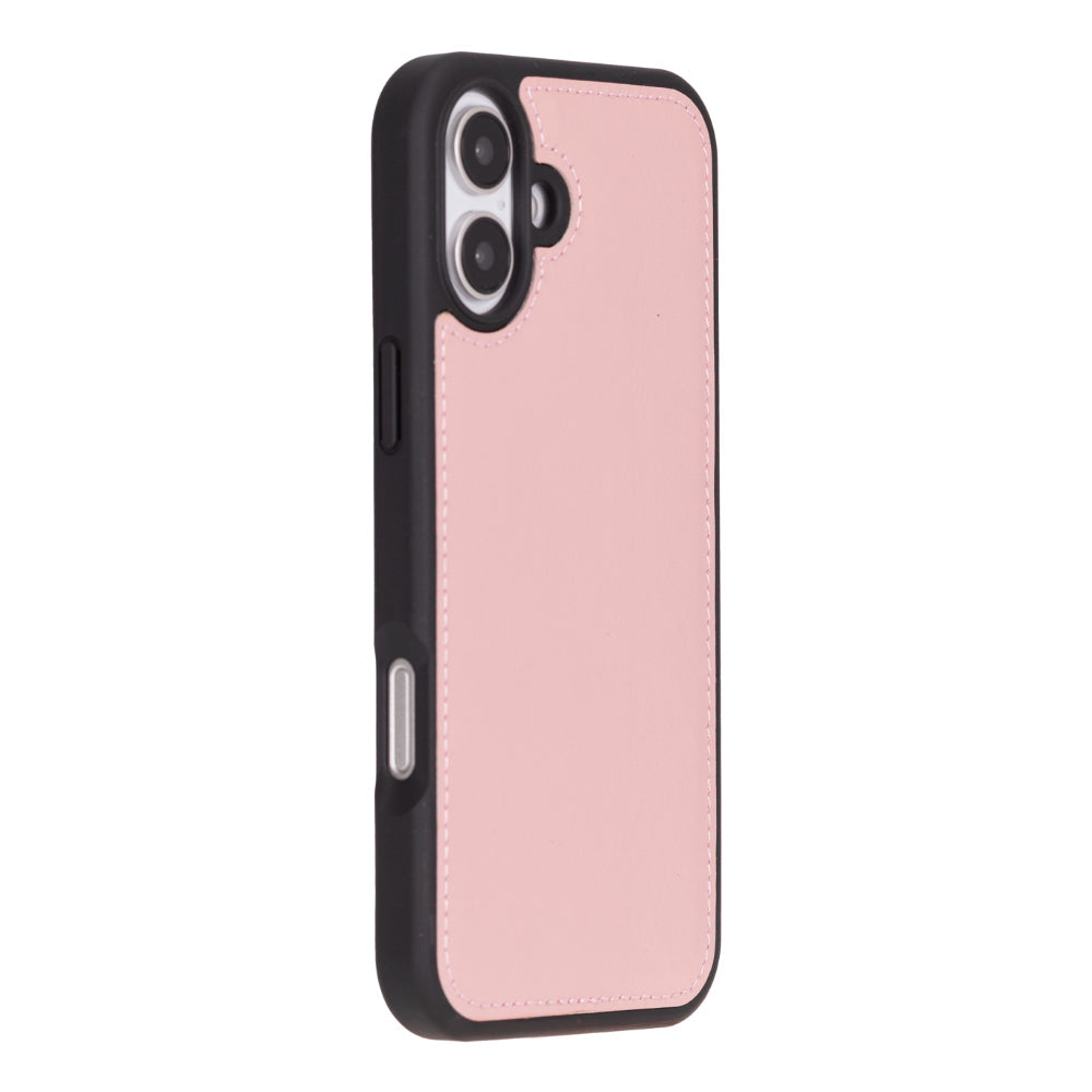 Magic iPhone 16 Detachable Leather Wallet Case - TORONATA - color_