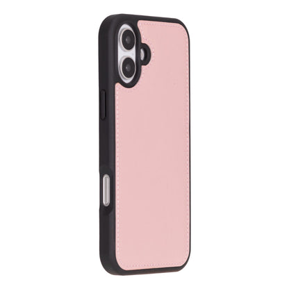 Magic iPhone 16 Detachable Leather Wallet Case - TORONATA - color_
