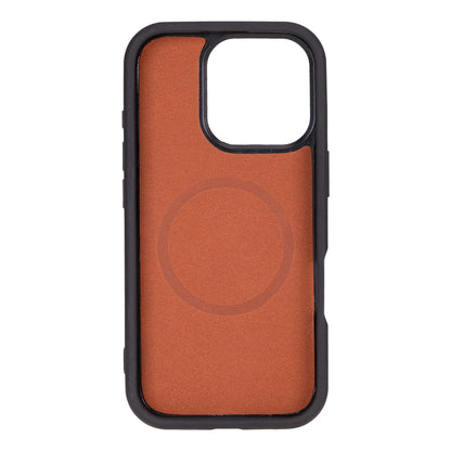 Magic iPhone 16 Pro Max Leather Detachable Wallet Case - TORONATA - color_
