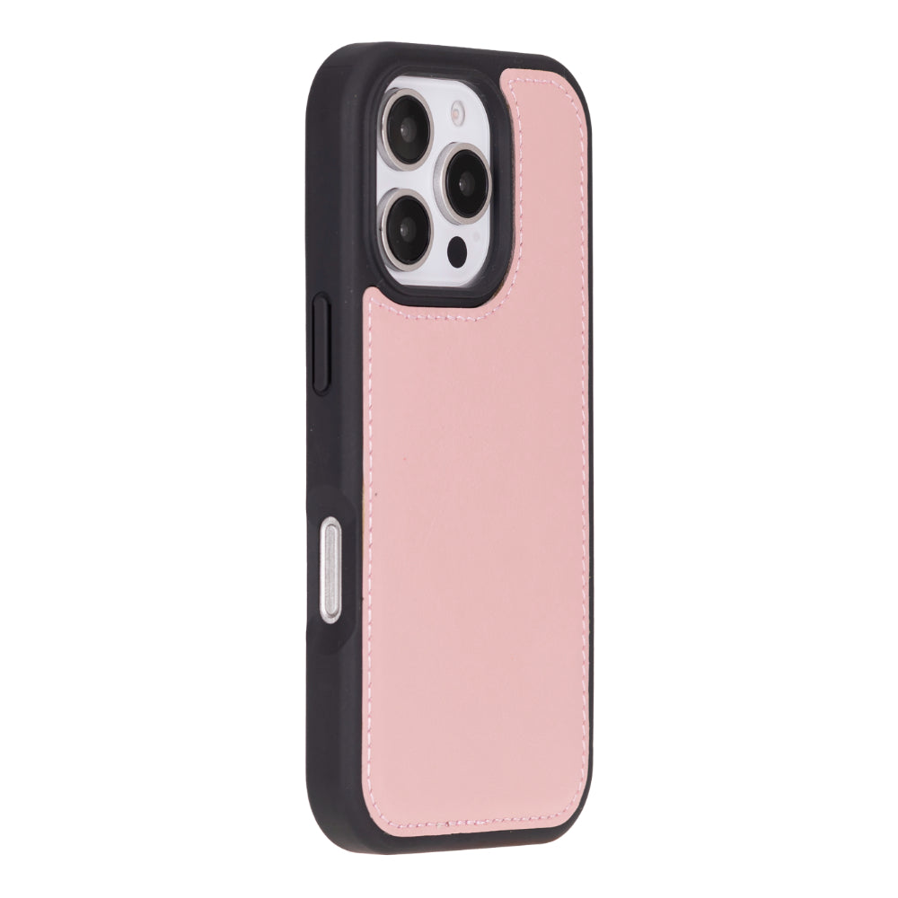 Magic iPhone 16 Pro Max Leather Detachable Wallet Case - TORONATA - color_
