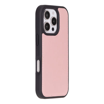 Magic iPhone 16 Pro Max Leather Detachable Wallet Case - TORONATA - color_