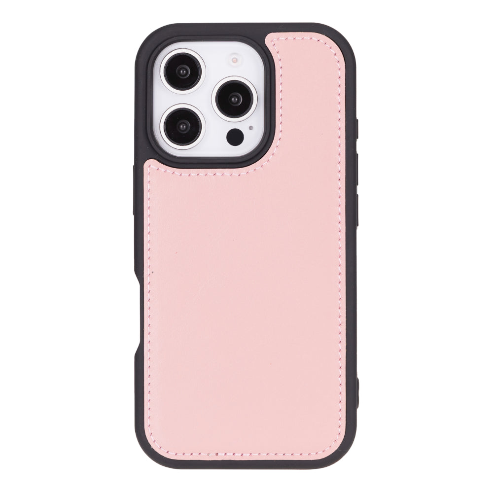 Magic iPhone 16 Pro Max Leather Detachable Wallet Case - TORONATA - color_