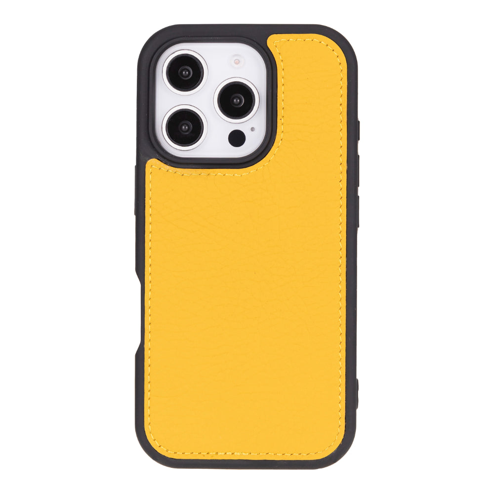 Magic iPhone 16 Pro Detachable Leather Wallet Case - TORONATA - color_
