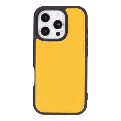Magic iPhone 16 Pro Detachable Leather Wallet Case - TORONATA - color_