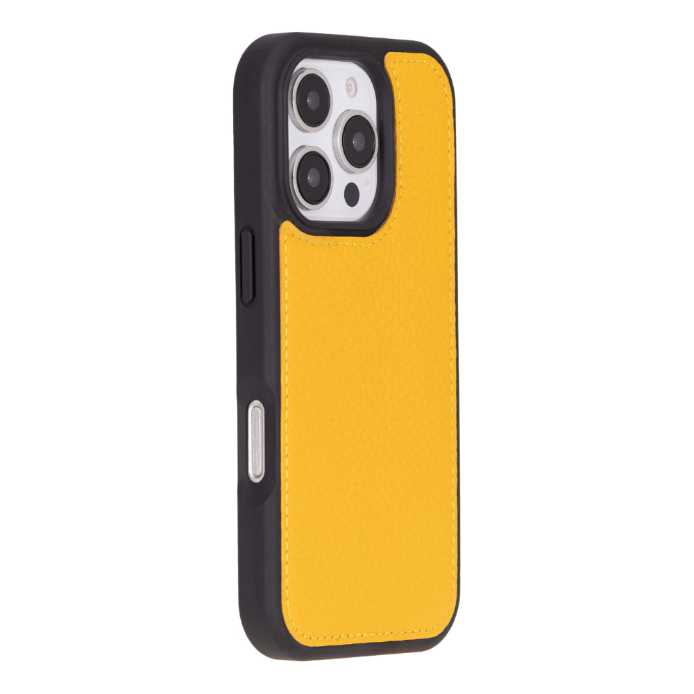 Magic iPhone 16 Pro Max Leather Detachable Wallet Case - TORONATA - color_