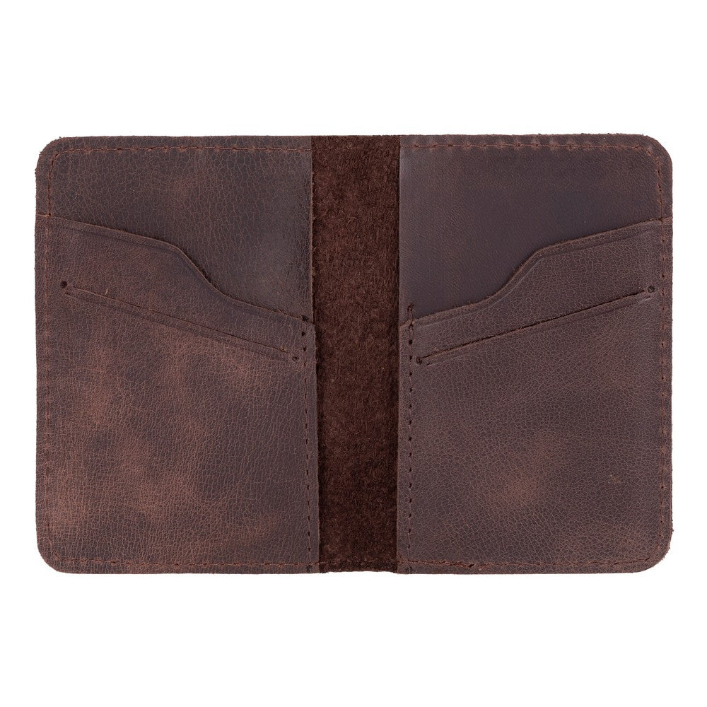 Enrico Leather Card Holder - TORONATA - color_