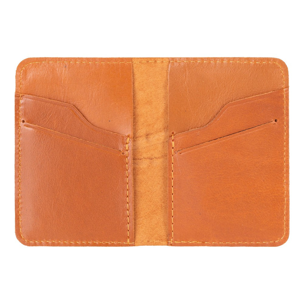 Enrico Leather Card Holder - TORONATA - color_