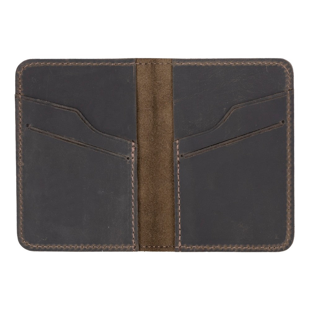 Enrico Leather Card Holder - TORONATA - color_