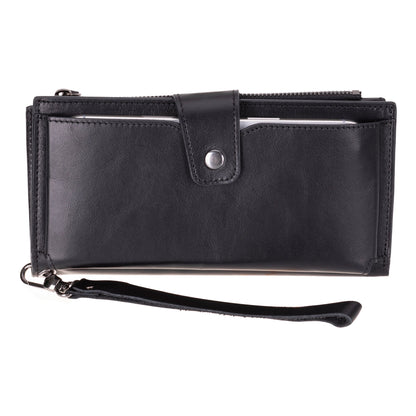 Lozan Hanger Leather Wallet - TORONATA - color_