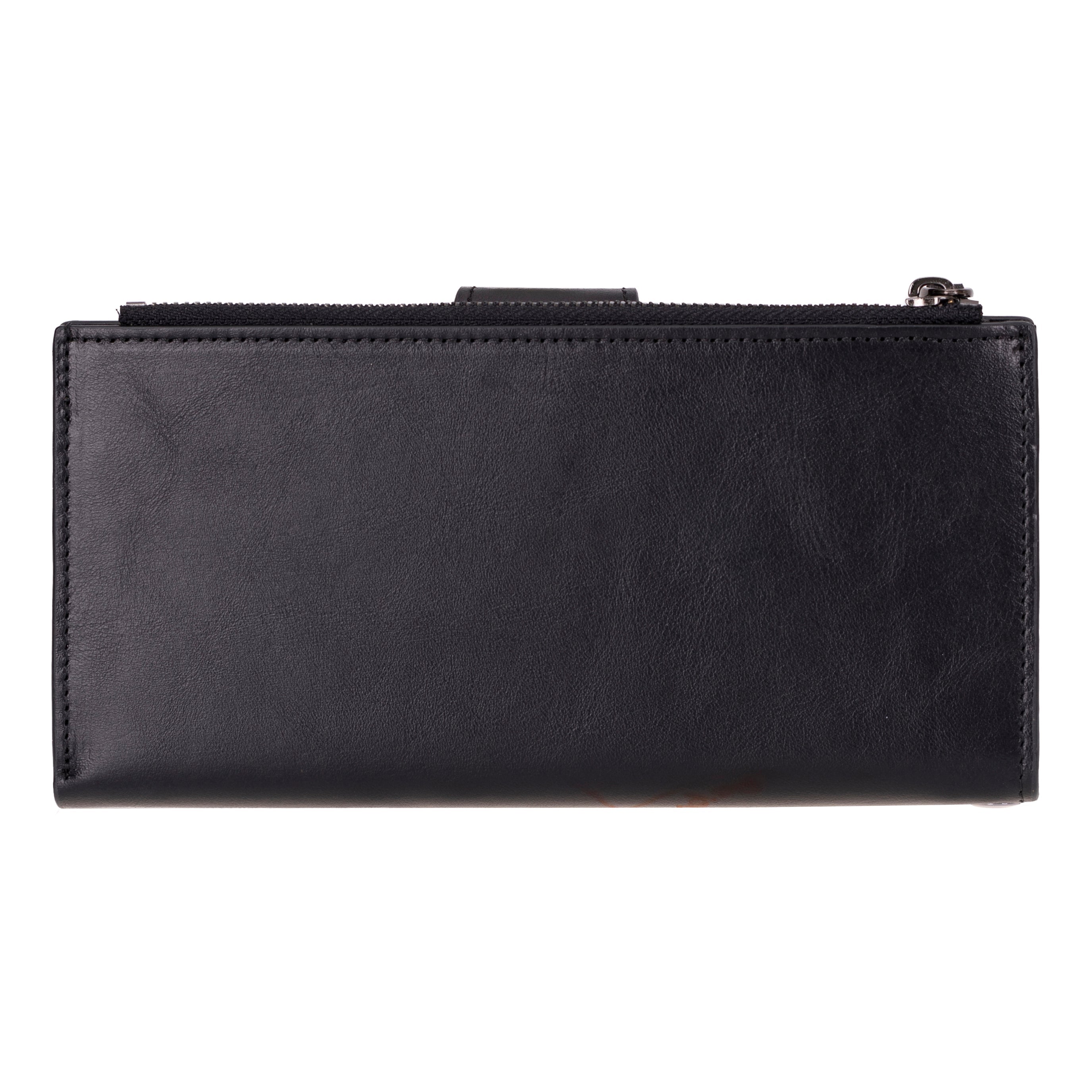 Lozan Hanger Leather Wallet - TORONATA - color_