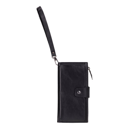 Lozan Hanger Leather Wallet - TORONATA - color_