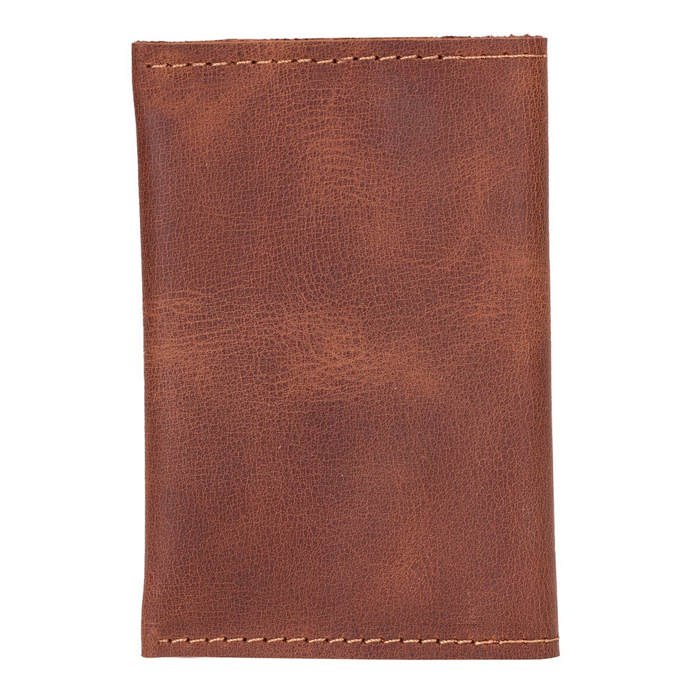 Enrico Leather Card Holder - TORONATA - color_