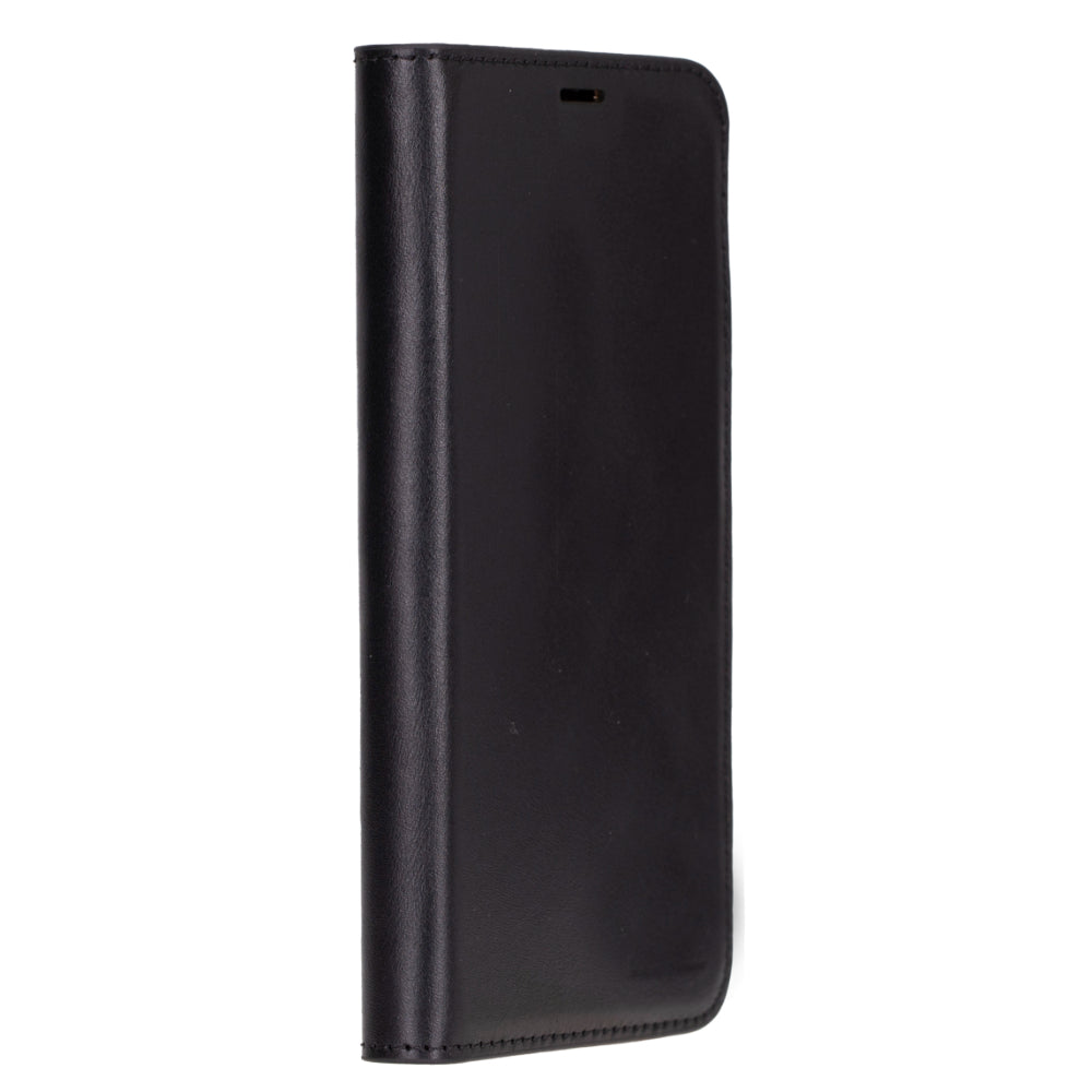 Sonat iPhone 16 Pro Max Leather Folio Case - TORONATA - color_