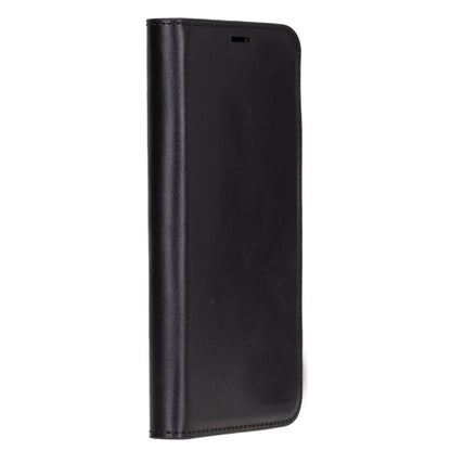 Sonat iPhone 16 Pro Max Leather Folio Case - TORONATA - color_