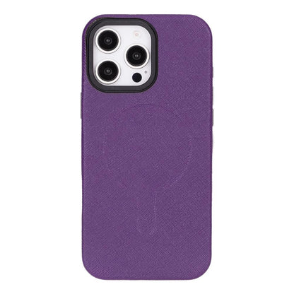 Vento iPhone 16 Pro Leather Case - TORONATA - color_