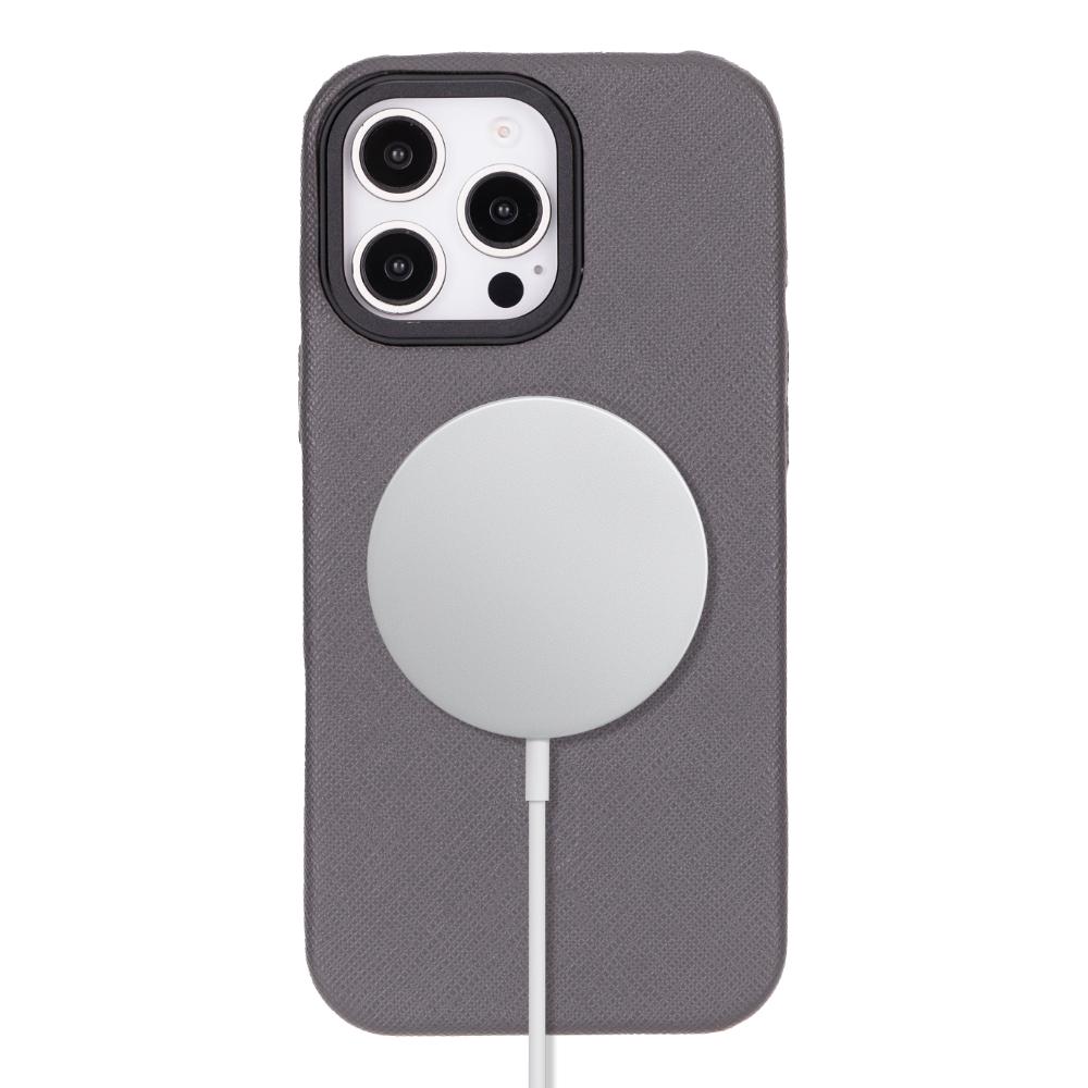 Vento iPhone 16 Pro Leather Case - TORONATA - color_