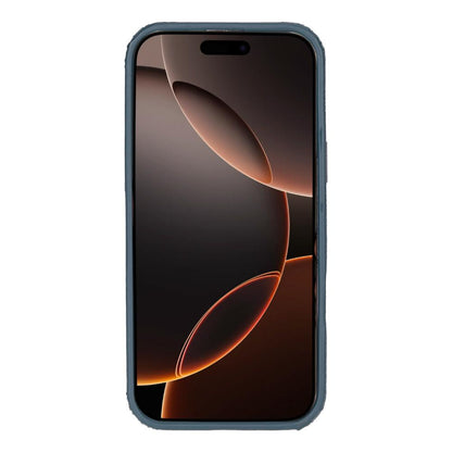 Vento iPhone 16 Pro Leather Case - TORONATA - color_