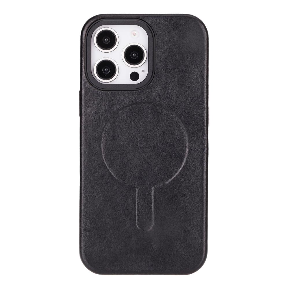 Vento iPhone 16 Pro Leather Case - TORONATA - color_