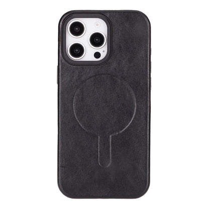 Vento iPhone 16 Pro Leather Case - TORONATA - color_