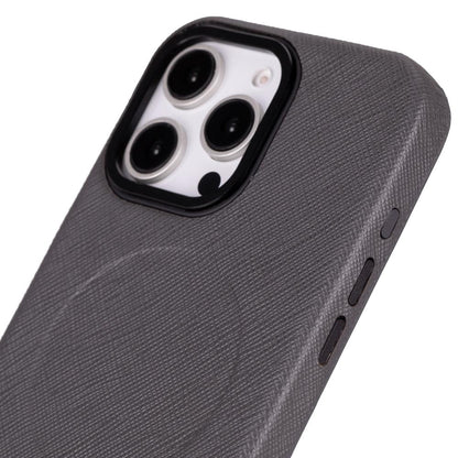 Vento iPhone 16 Pro Leather Case - TORONATA - color_