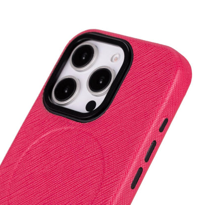 Vento iPhone 16 Pro Leather Case - TORONATA - color_