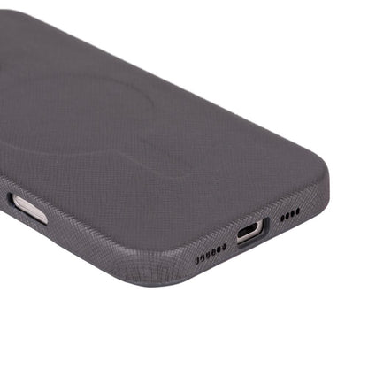 Vento iPhone 16 Pro Leather Case - TORONATA - color_