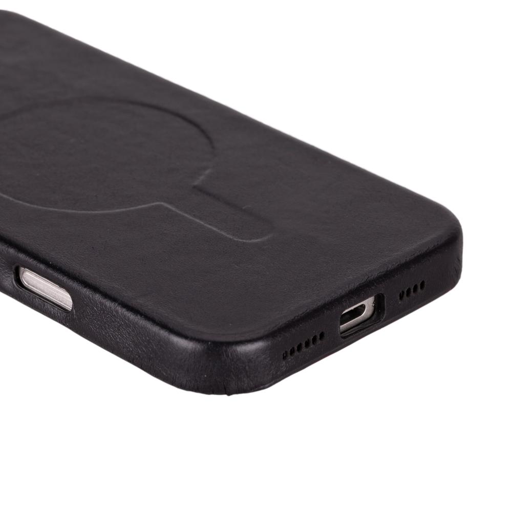 Vento iPhone 16 Pro Leather Case - TORONATA - color_