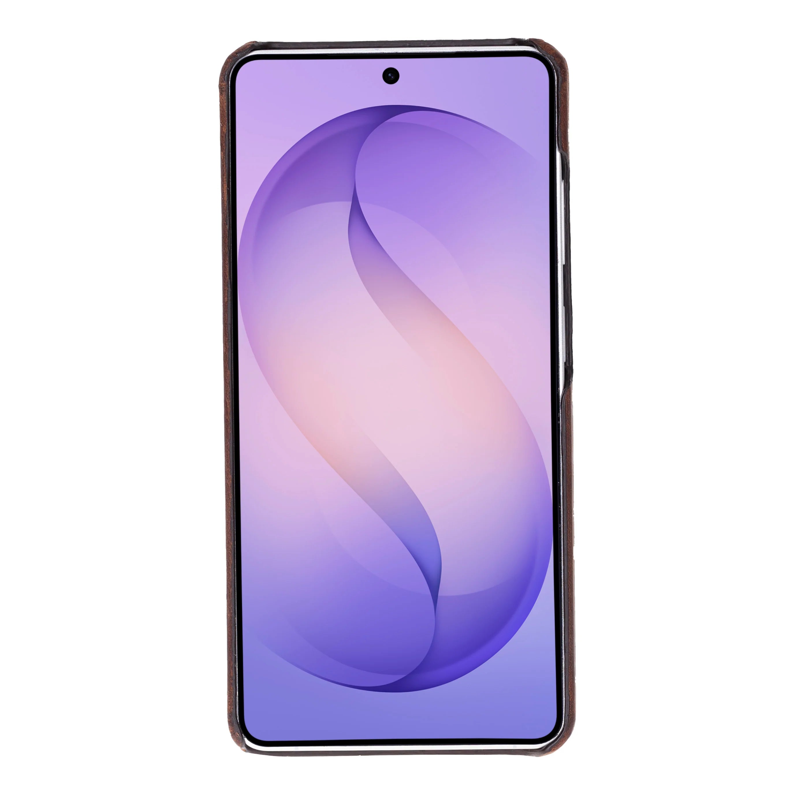 Marion Samsung Galaxy S26 Ultra Leather Case - TORONATA 