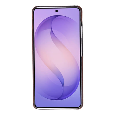 Marion Samsung Galaxy S26 Ultra Leather Case - TORONATA 