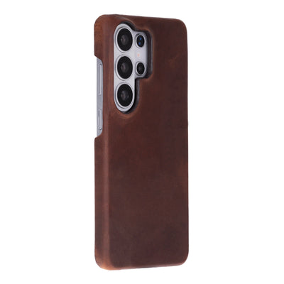 Marion Samsung Galaxy S26 Ultra Leather Case - TORONATA 