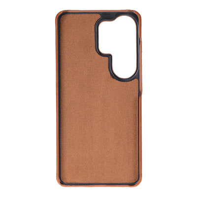 Marion Samsung Galaxy S26 Ultra Leather Case - TORONATA 