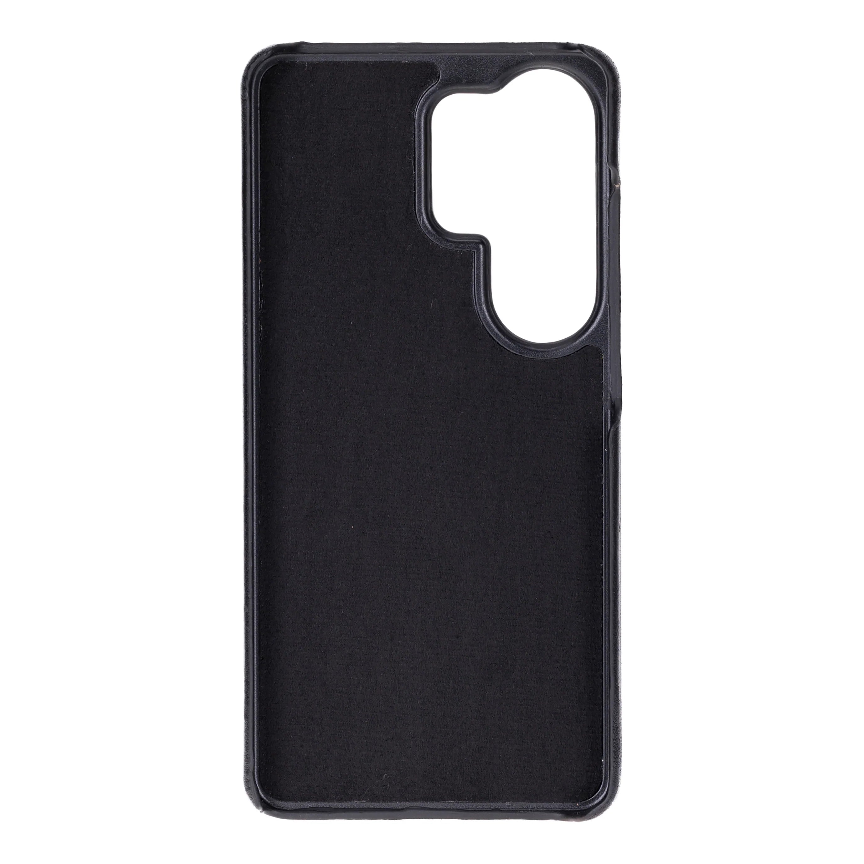 Marion Samsung Galaxy S26 Ultra Leather Case - TORONATA 