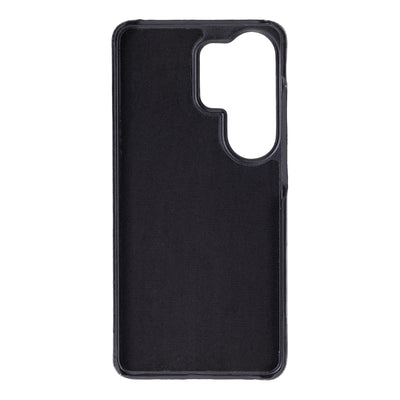 Marion Samsung Galaxy S26 Ultra Leather Case - TORONATA 