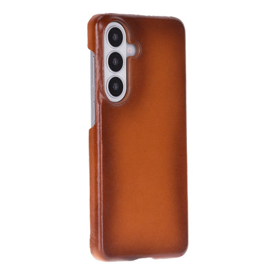 Marion Samsung Galaxy S26 Leather Case - TORONATA 