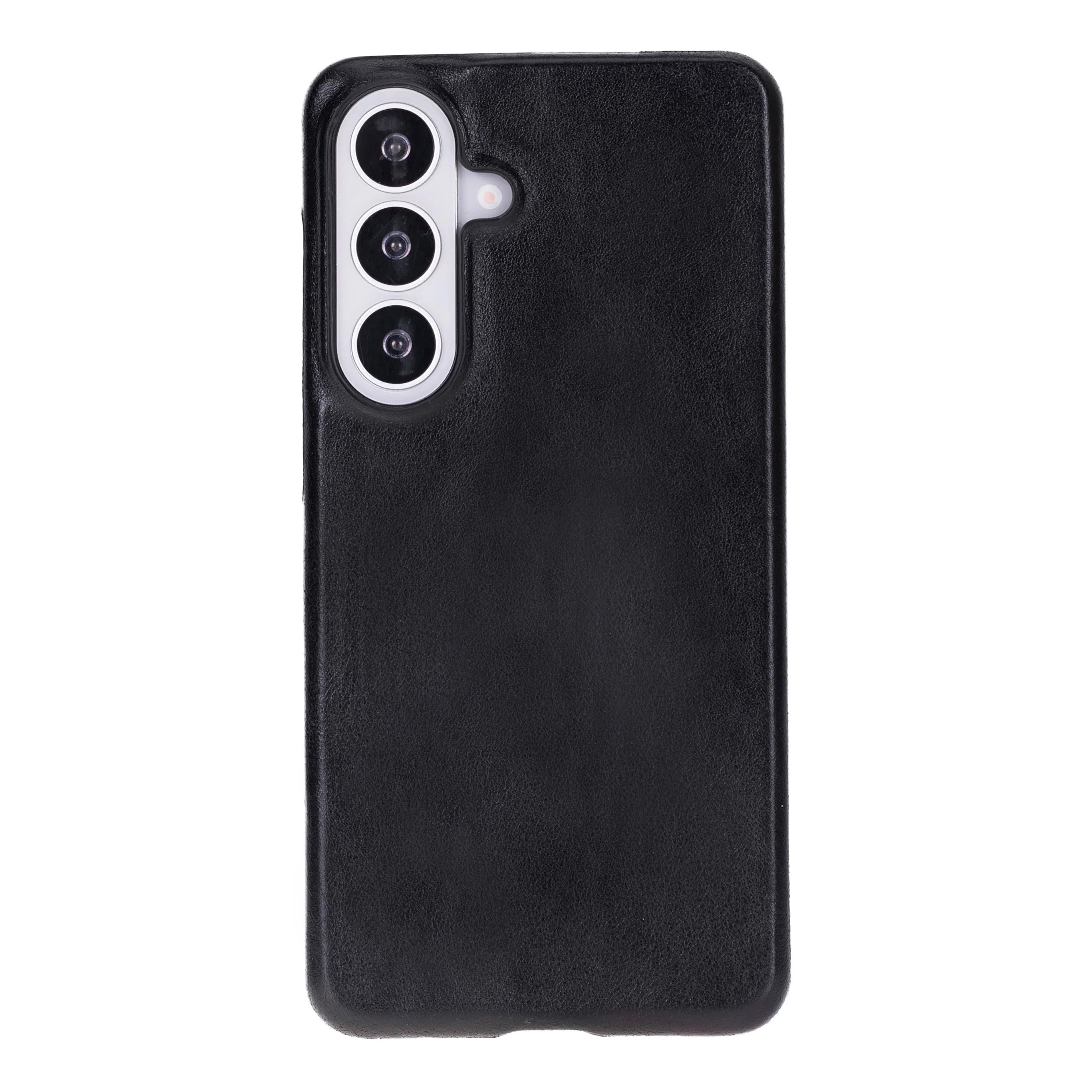 Marion Samsung Galaxy S26 Leather Case - TORONATA #color_black