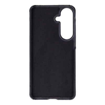 Marion Samsung Galaxy S26 Leather Case - TORONATA 
