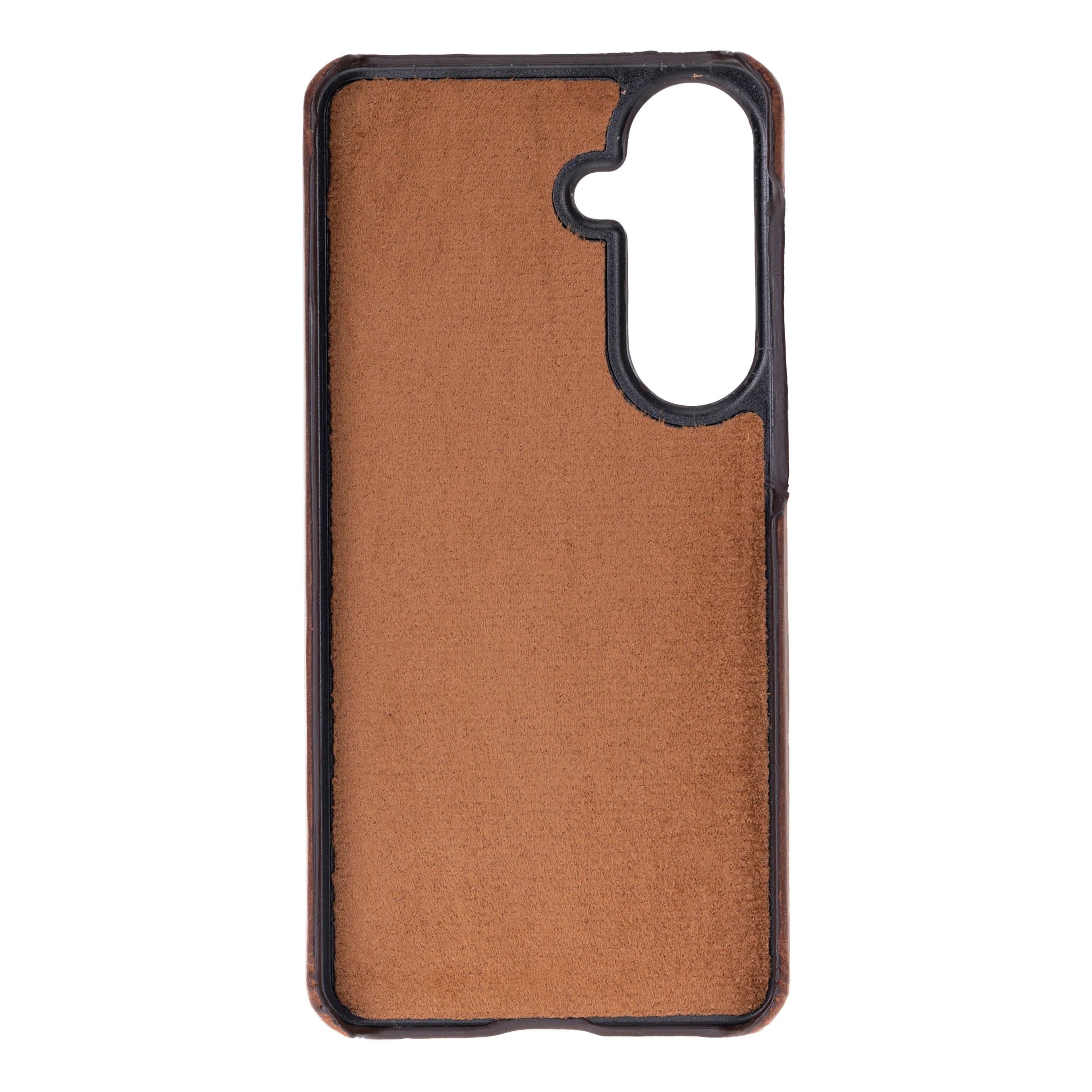 Marion Samsung Galaxy S26 Leather Case - TORONATA 