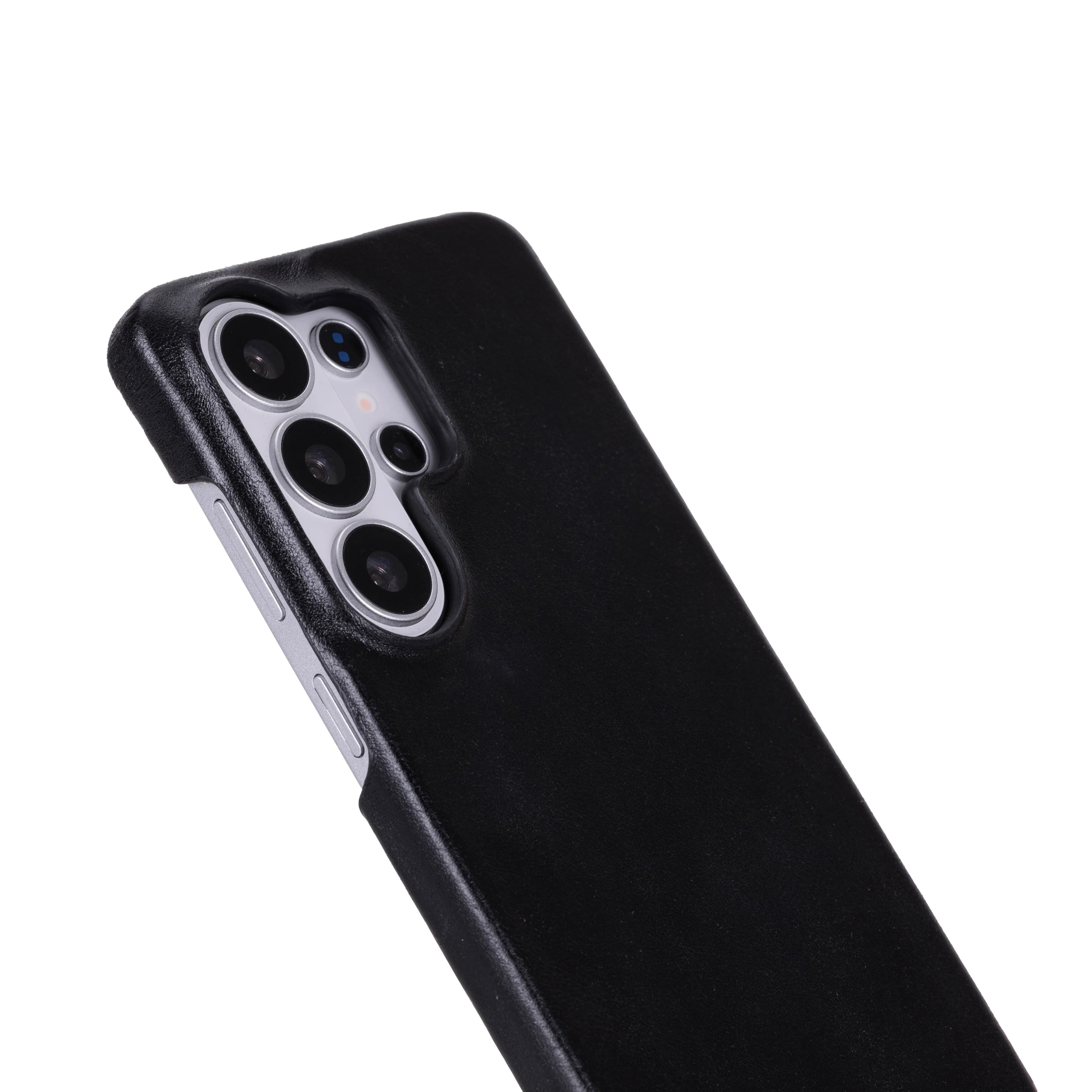 Marion Samsung Galaxy S26 Ultra Leather Case - TORONATA 