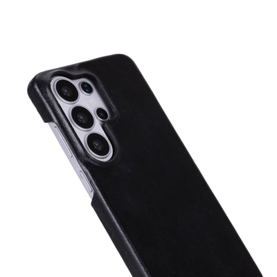 Marion Samsung Galaxy S26 Ultra Leather Case - TORONATA 