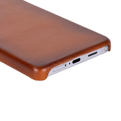 Marion Samsung Galaxy S26 Ultra Leather Case - TORONATA 
