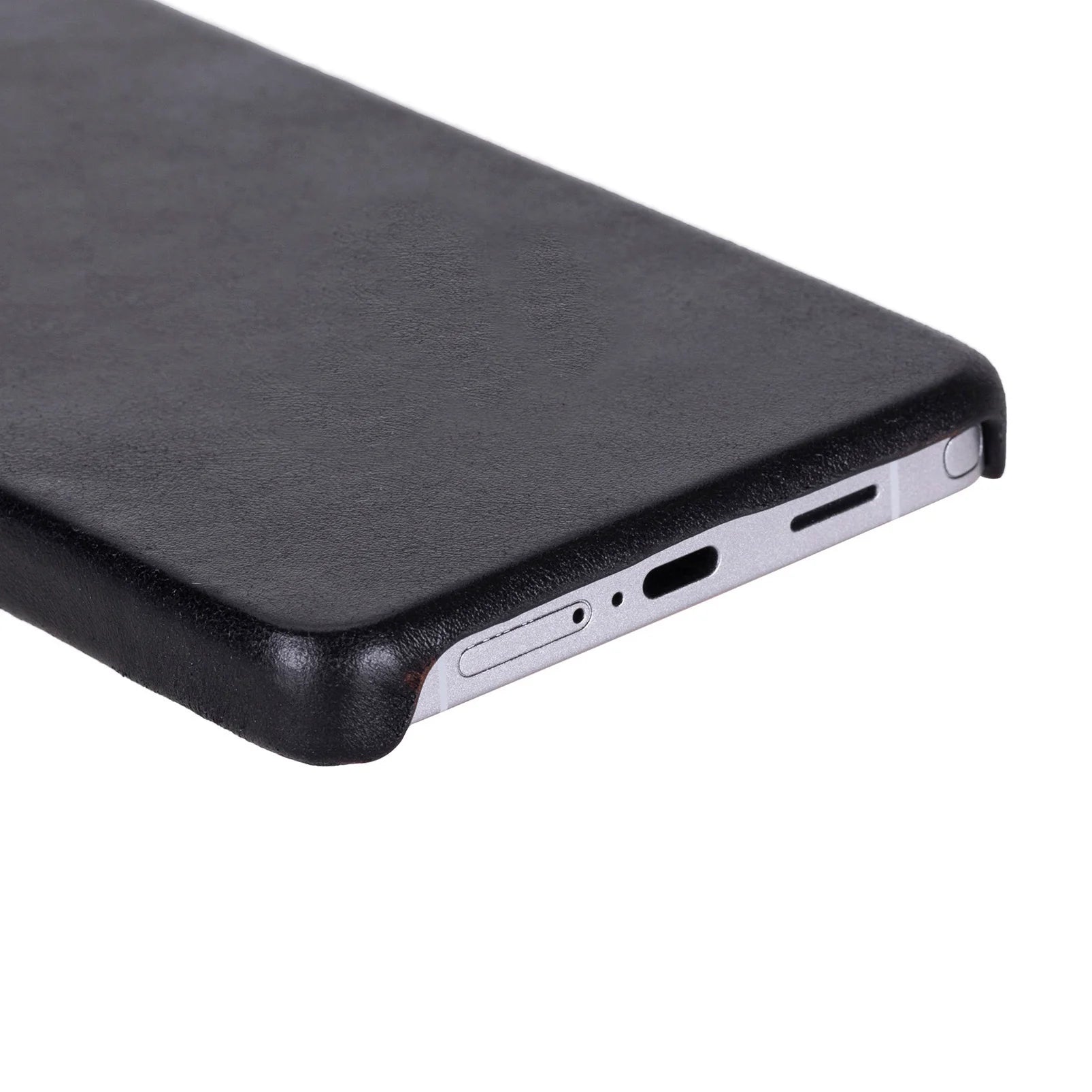 Marion Samsung Galaxy S26 Ultra Leather Case - TORONATA 