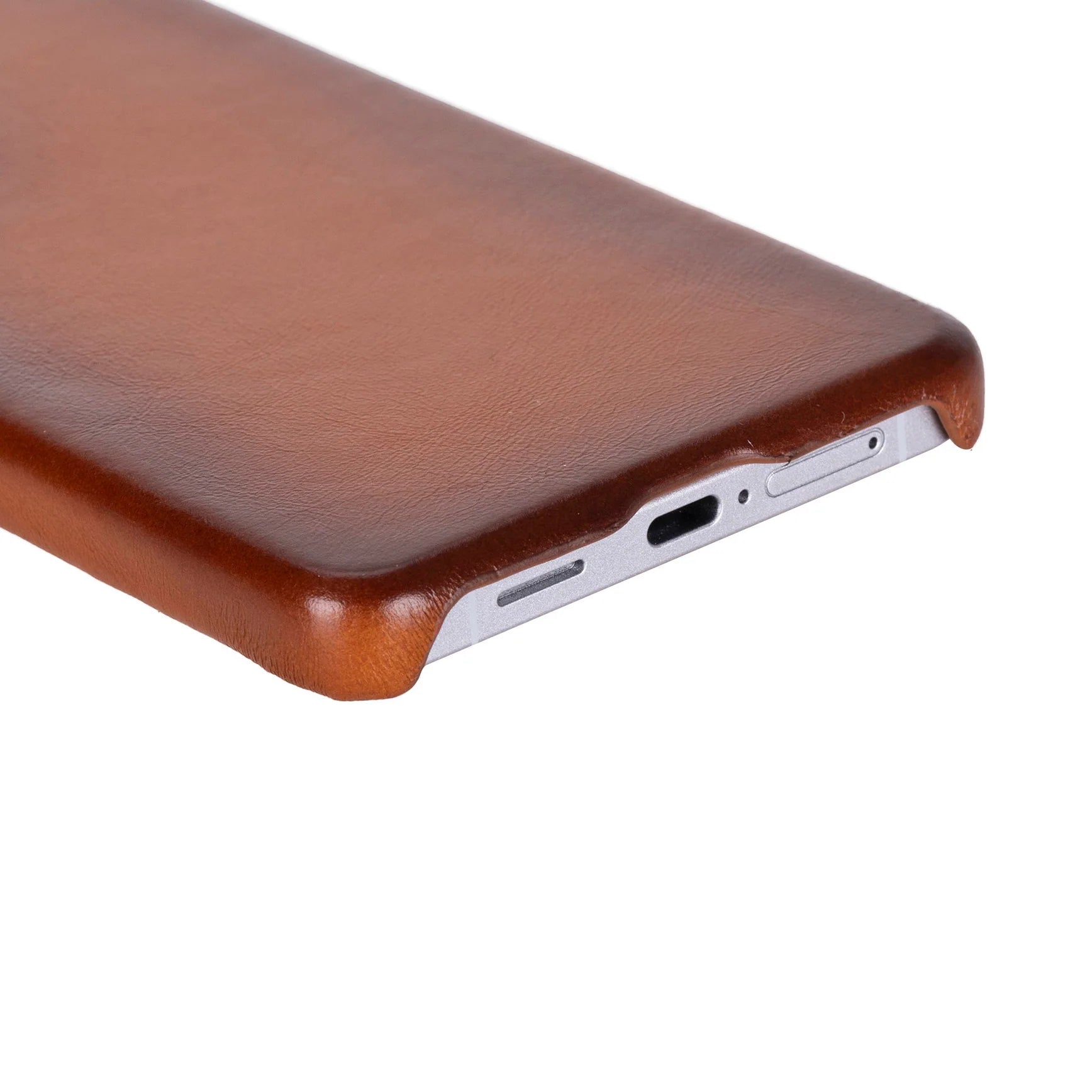 Marion Samsung Galaxy S26 Leather Case - TORONATA 
