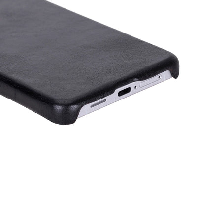 Marion Samsung Galaxy S26 Leather Case - TORONATA 
