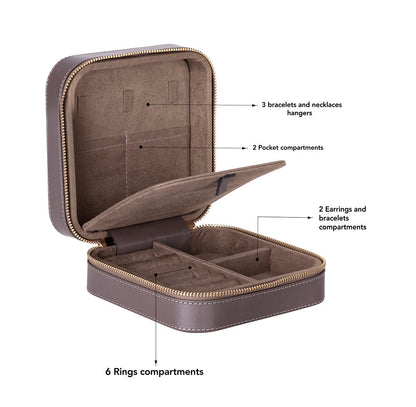 Mystery Box, 24 surprise pieces of 925 Sterling Silver jewelry