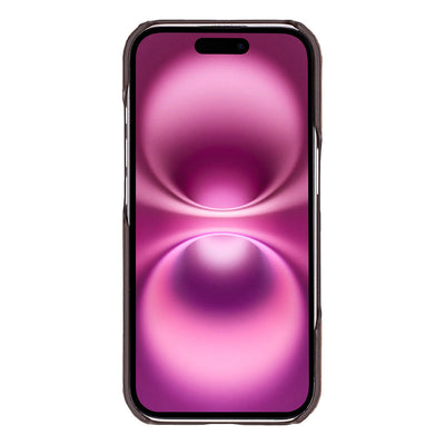 Bisbee Leather iPhone 17 Case 